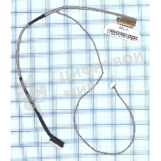 Шлейф матрицы для ноутбука Lenovo IdeaPad Y480 Y485