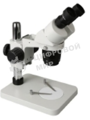 Бинокулярный технический микроскоп Kaisi KS-2040