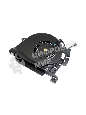 Вентилятор (кулер) для ноутбука HP ZBook Studio 15 G5 G6 CPU