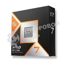 Процессор AMD RYZEN 7 9800X3D SAM5 120W 4700 OEM