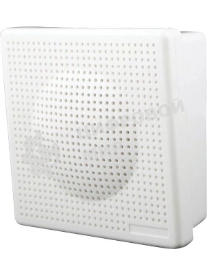 Громкоговоритель Tantos TSo-SW3c настенный 3Вт белый