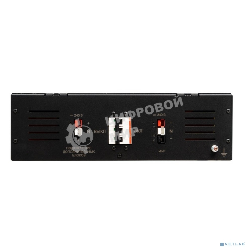 Батарея для ИБП Бастион SKAT BС 240/9 RACK