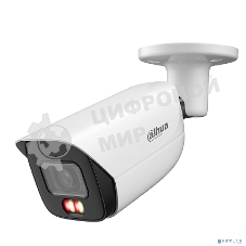 Камера видеонаблюдения Dahua DH-IPC-HFW3249EP-AS-IL-0280B