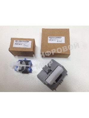 Комплект роликов (для лотков 2,3) HP LJ M501 (J8H60-67903)