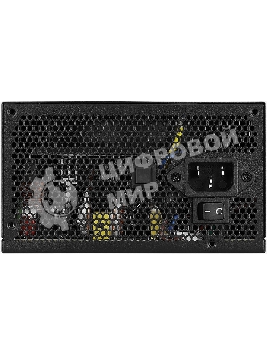 Блок питания Aerocool/Formula KCAS PLUS GOLD 850W (850W, ATX v2.4, APFC, Fan ARGB 12cm, 80+ Gold, Retail)