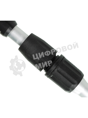 Триммер HUTER GET-18-2Li аккумуляторный