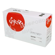 Картридж Sakura CEXV40 для Canon IR1133, iR1133A, iR1133IF, черный, 6000 к.