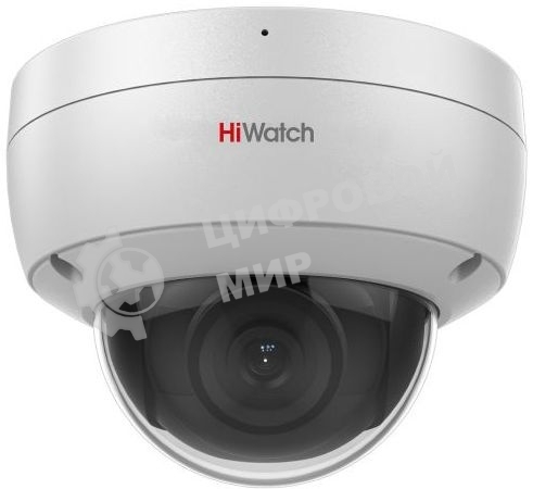 Видеокамера IP HiWatch DS-I252M (2.8 mm) 2.8-2.8мм