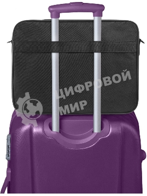 Сумка для ноутбука Defender Ascetic 15