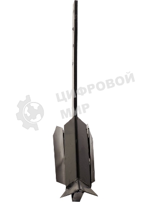 Окучник высокий для МК