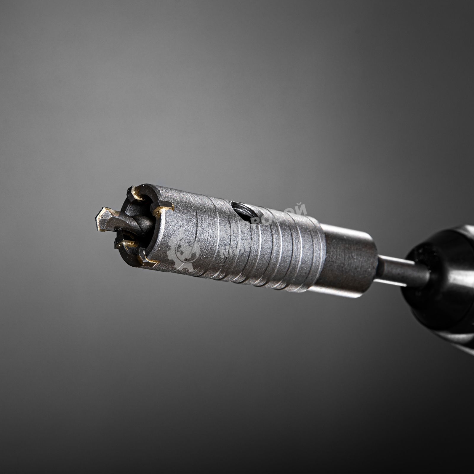 Буровая коронка Matrix M22 х 35 мм