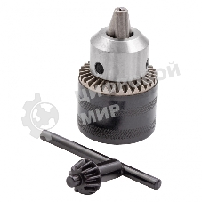 Патрон Matrix для дрели ключевой 1,5–13 мм – 1/2