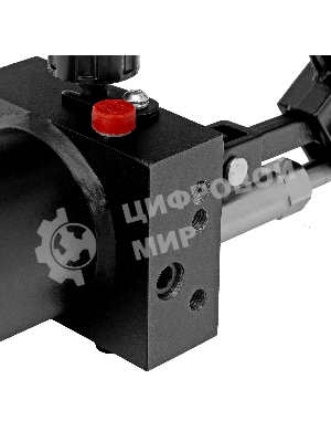 Гидравлический насос Stels 52373 для пресса 52312 усилие 12 т