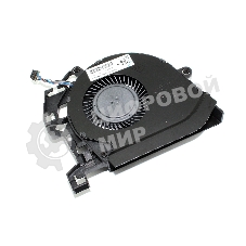 Вентилятор (кулер) для ноутбука HP ZBook Studio 15 G5 G6 CPU