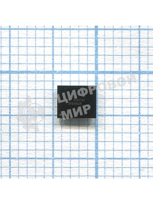 контроллер тачскрина для Apple iPhone 5 343S0628