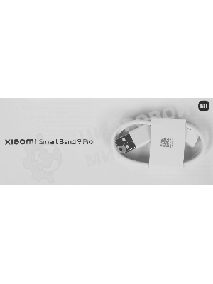 Фитнес-браслет Xiaomi Smart Band 9 Pro Rose Gold M2402B1