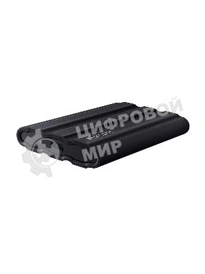 Внешний SSD Samsung T7 Shield, 2TB, USB 3.2 Gen 2 Type-C, R/W 1050/1000, черный