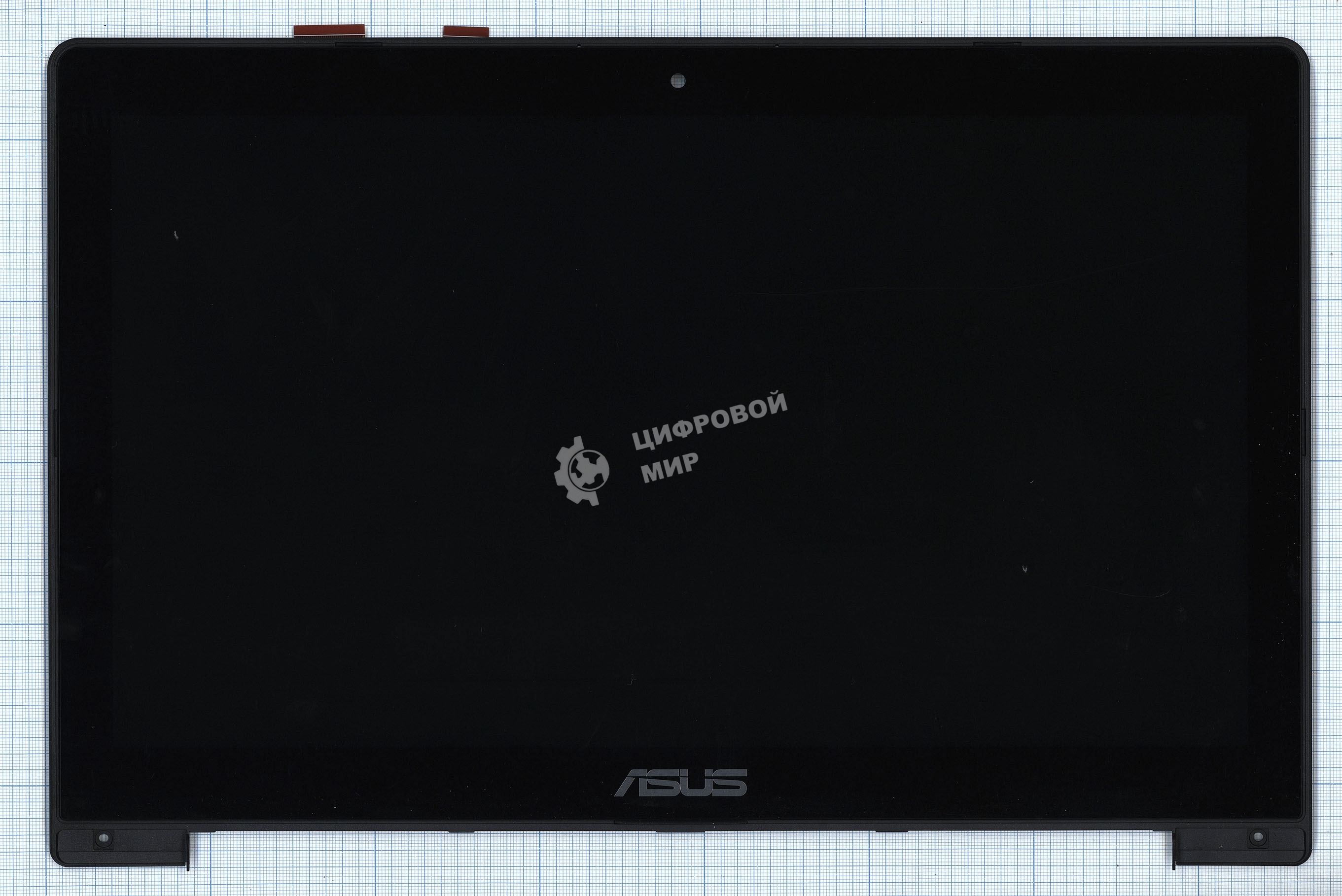 Модуль (матрица + тачскрин) для Asus S500C S500CA