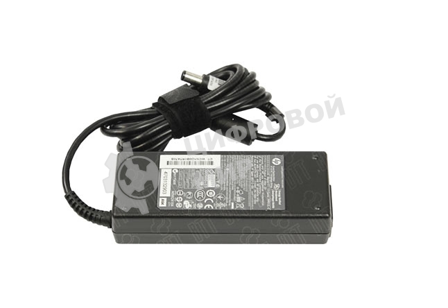 Блок питания 90W HP 6470b/6475b/8440W (O)