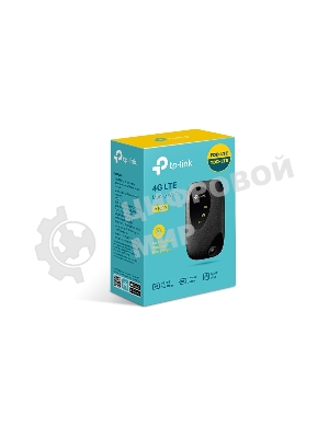 Мобильный Wi-Fi роутер TP-Link M7000