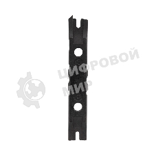 Кросс-нож Rexant HT-324B для заделки и обрезки витой пары 110