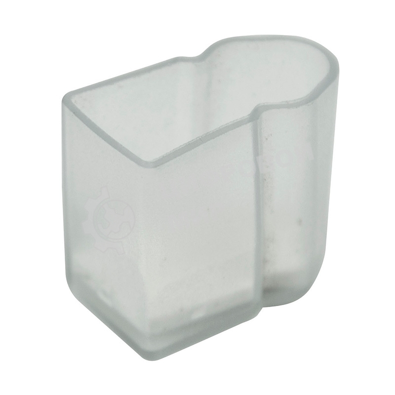 Заглушка для гибкого неона Neon-night 15х26 мм (цена за 1 шт.)