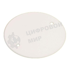 Крышка универс. КМТ-100-015 D68 полипропилен бел. EKF plc-kmt-100-015