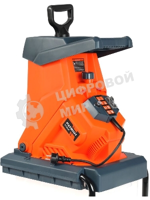 Садовый измельчитель Patriot PT SE26 2600Вт 4500об/мин