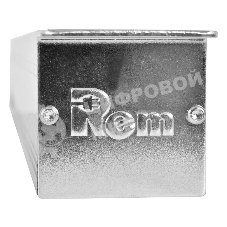 Блок силовых розеток Rem Rem-10, Shuko х 4, вход IEC 320 C14, 10