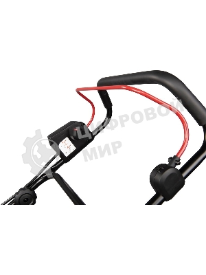 Газонокосилка MAKITA DLM382CM2