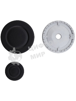 Газовая варочная панель HOMSair HGG641EBK