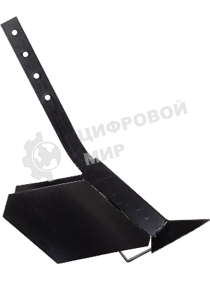 Окучник высокий для МК