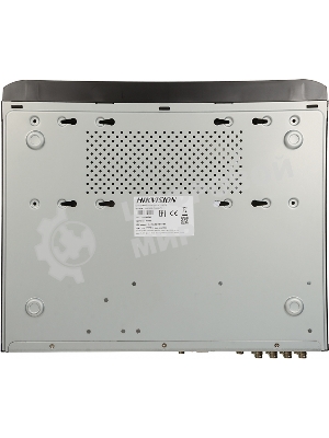 Видеорегистратор Hikvision DS-7604NXI-K1/4P(B)