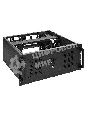 Серверный корпус ExeGate Pro 4U350-02 RM 19