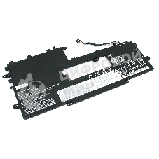 Аккумуляторная батарея для ноутбука Lenovo ThinkPad X1 Titanium 7.68V 42.4Wh