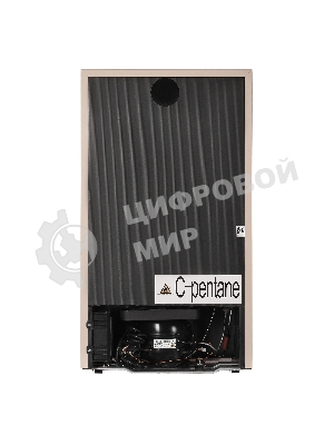 Винный шкаф Maunfeld MFWC-85SCH34