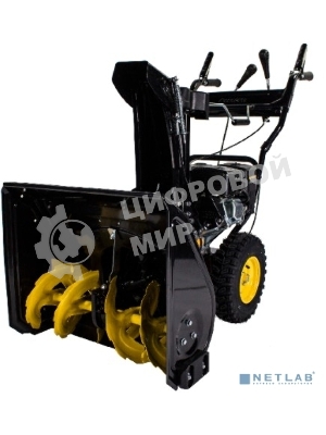 Снегоуборщик Champion ST661, шт