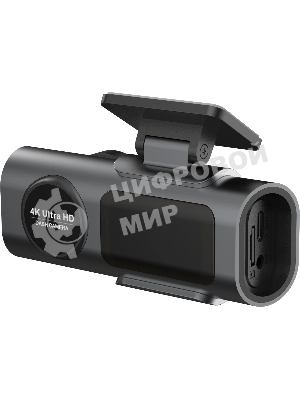 Видеорегистратор Digma FreeDrive 943W, 2560x1440, 1.5