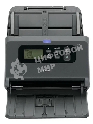 Сканер Canon image Formula DR-M260 (2405C003) A4 черный