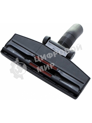 Пылесос Thomas Junior 1516 1500Вт черный/красный