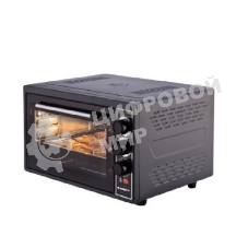 Мини-печь Kraft KF-MO 3802 KBL черный
