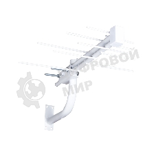 ТB антенна наружная Rexant для цифрового телевидения DVB-T2, RX-402