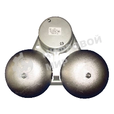 Звонок дверной громкого боя МЗМ-1 220В 50Гц ET003825