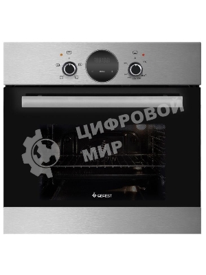 Духовой шкаф Gefest ДГЭ 601-02 Н7, встраиваемый