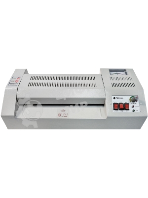 Ламинатор Гелеос ЛМ A4 Про, 4 вала, А4, 250мкм, 620 мм/мин