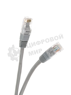 Патч-корд 0.5м 