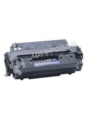 Картридж лазерный HP Q2610A черный для LaserJet 2300 (6 000 стр.)