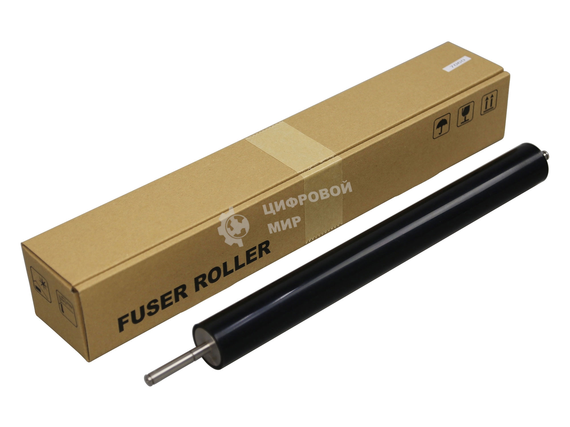 Резиновый вал CET для KONICA MINOLTA Bizhub C454/C454e