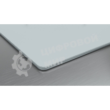 Варочная панель Bosch Serie 4 PKE612FA2E белый