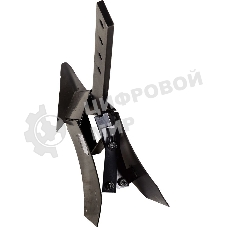 Окучник высокий для МК